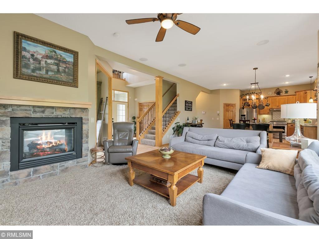14120 Haas Lake, Prior Lake MN 55372 Sold Property