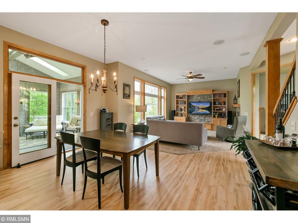 14120 Haas Lake, Prior Lake MN 55372 Sold Property