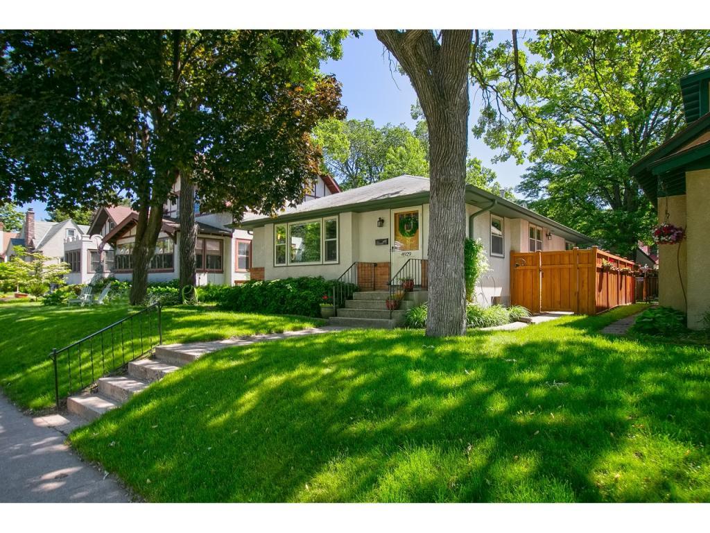 4929 29th, Minneapolis MN 55417 Sold Property