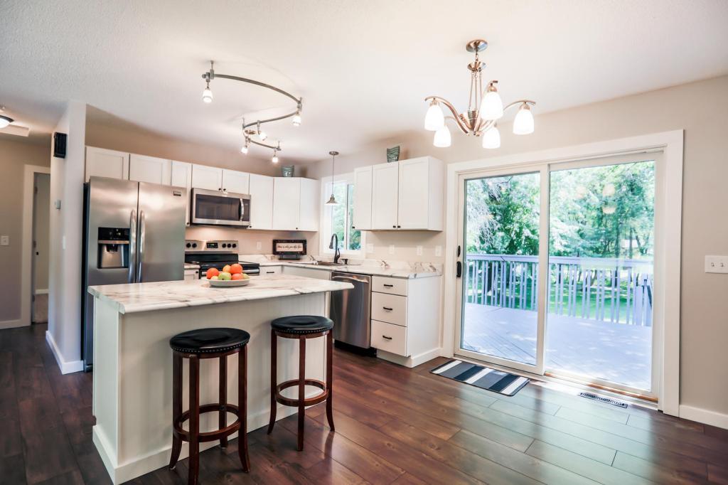 22921 Henna, Forest Lake MN 55025 Sold Property