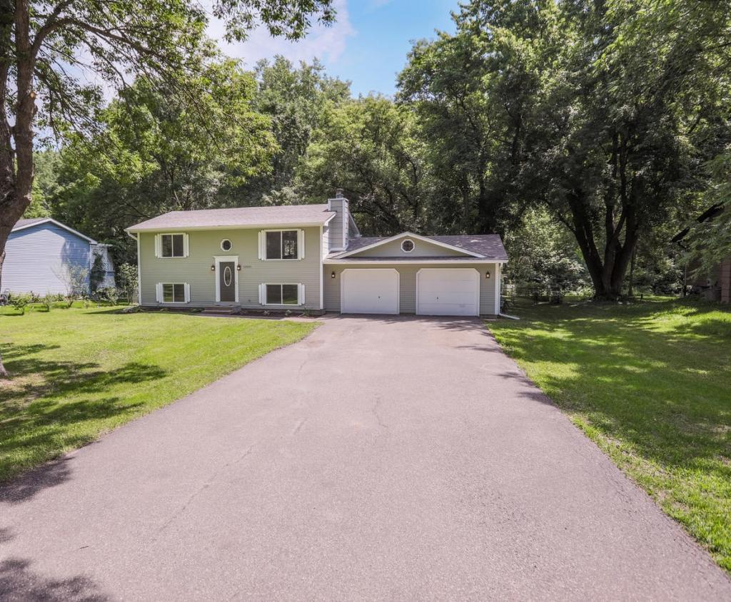 22921 Henna, Forest Lake MN 55025 Sold Property