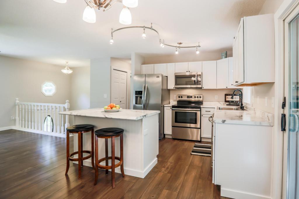 22921 Henna, Forest Lake MN 55025 Sold Property
