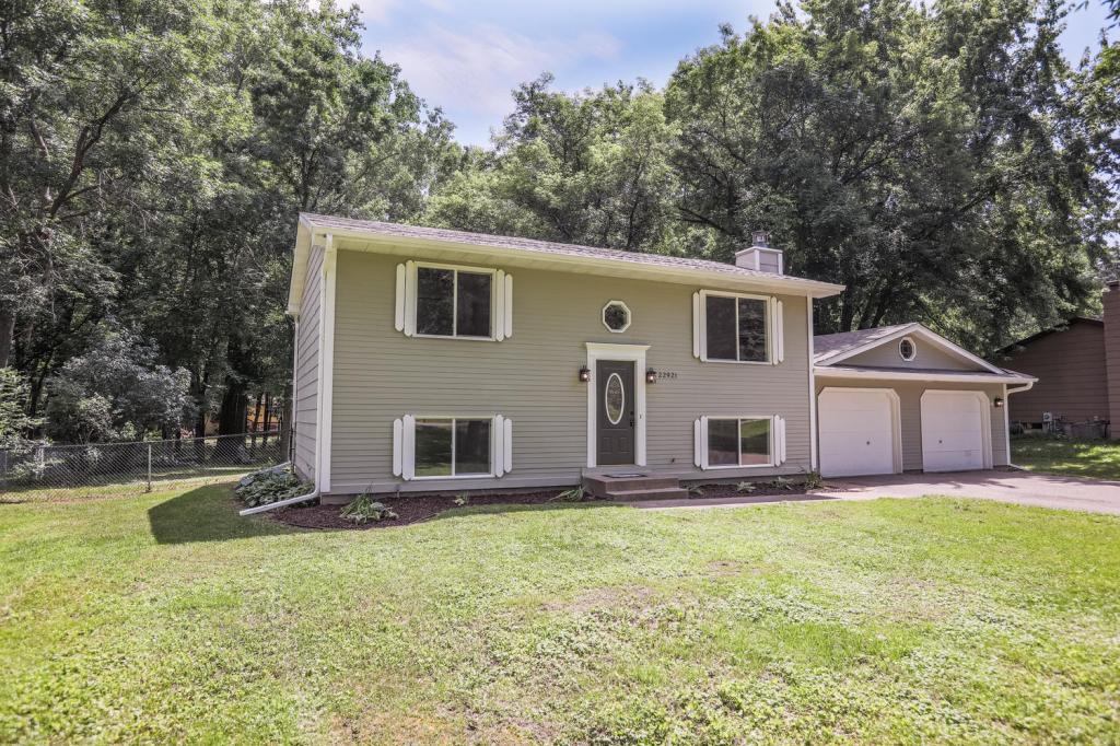 22921 Henna, Forest Lake MN 55025 Sold Property