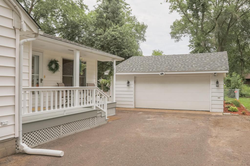 1075 5th, Forest Lake MN 55025 Sold Property