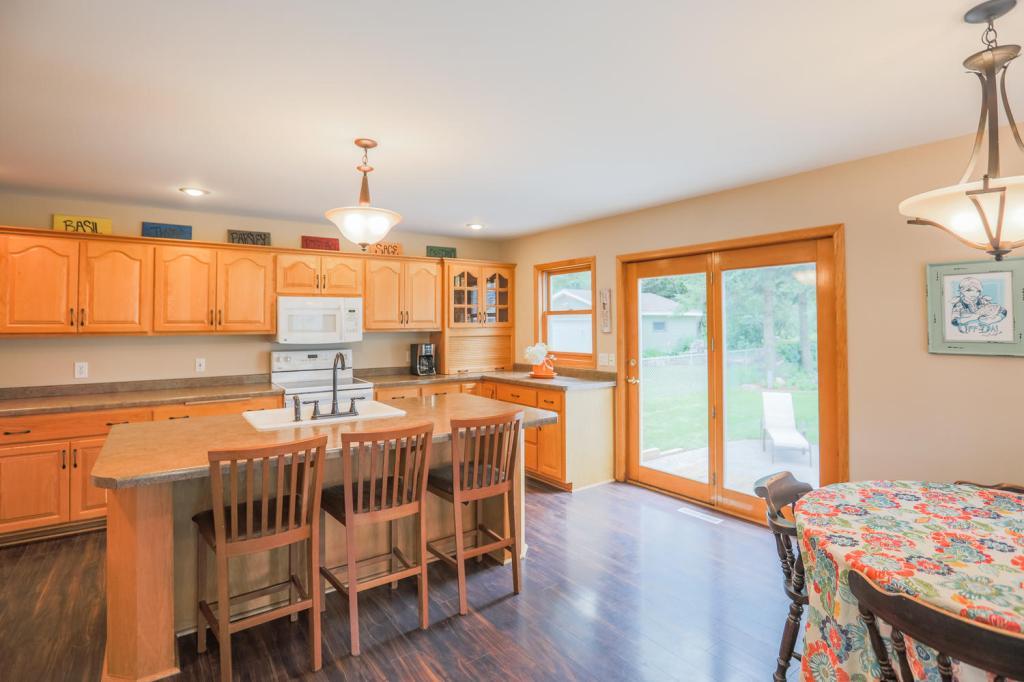 1075 5th, Forest Lake MN 55025 Sold Property