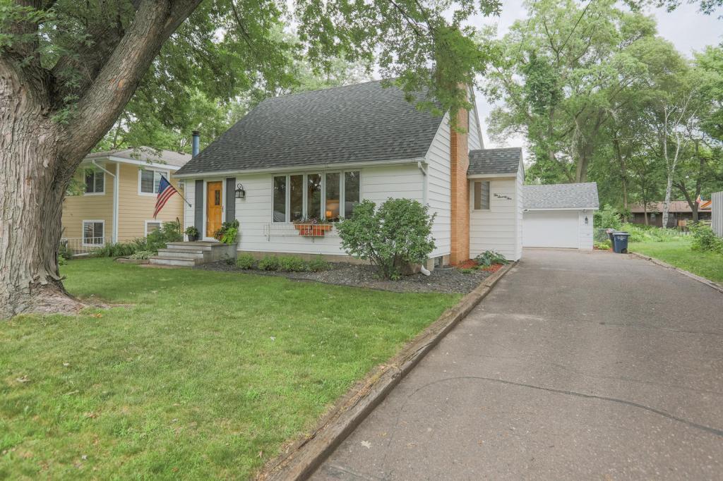 1075 5th, Forest Lake MN 55025 Sold Property