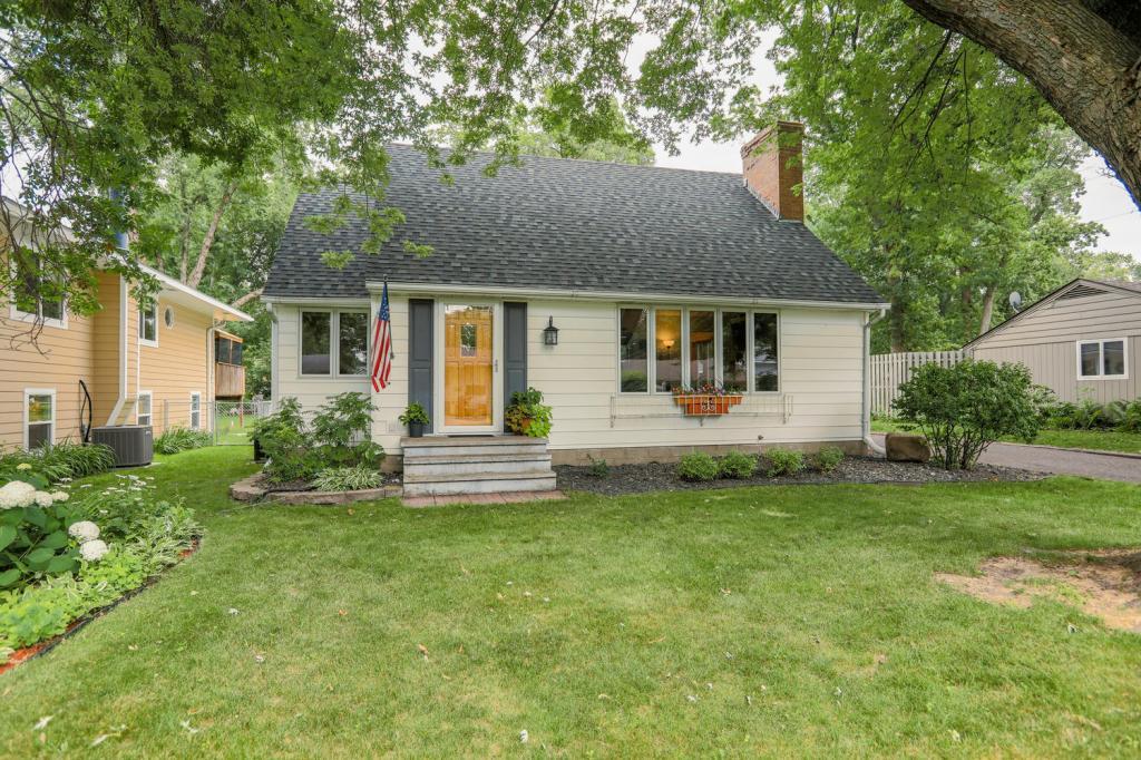 1075 5th, Forest Lake MN 55025 Sold Property
