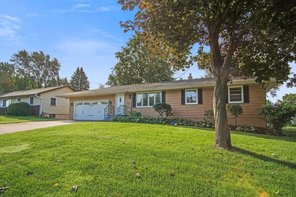 Sold Property