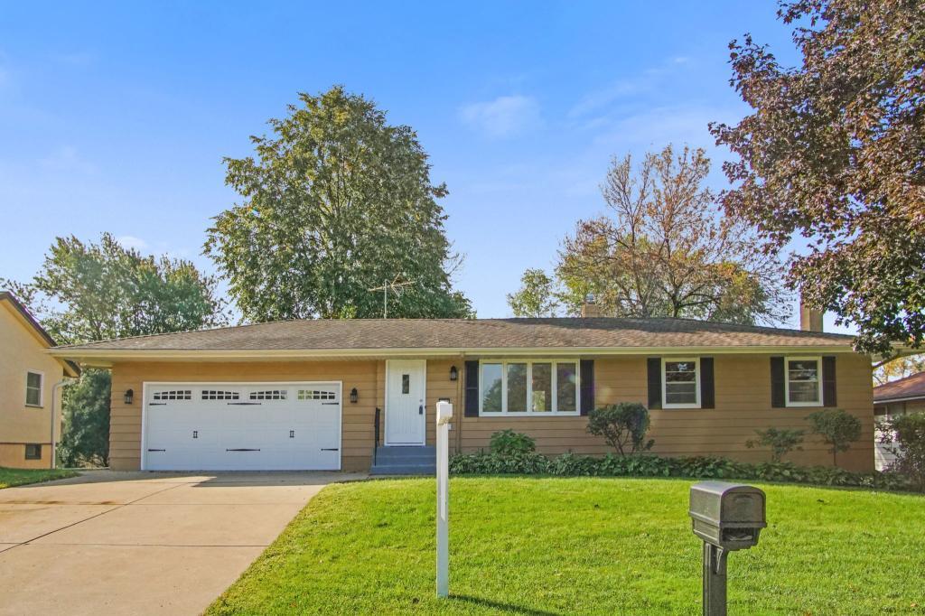 Sold Property