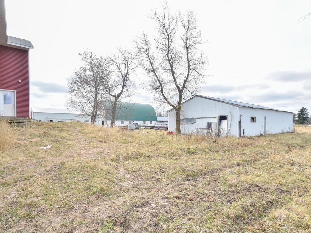 17047 Ivy, Milaca MN 56353 Sold Property