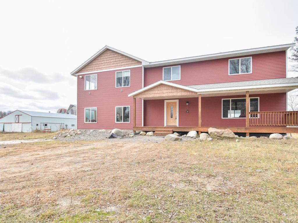 17047 Ivy, Milaca MN 56353 Sold Property