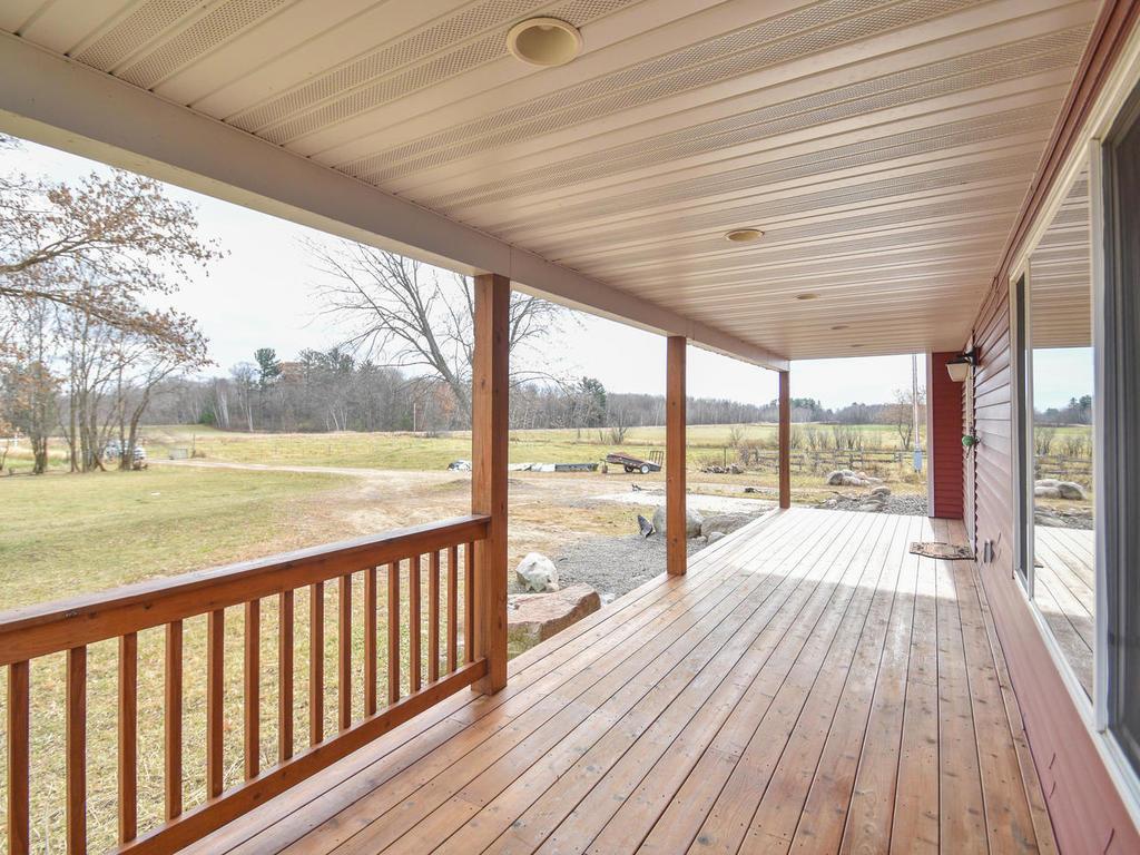 17047 Ivy, Milaca MN 56353 Sold Property
