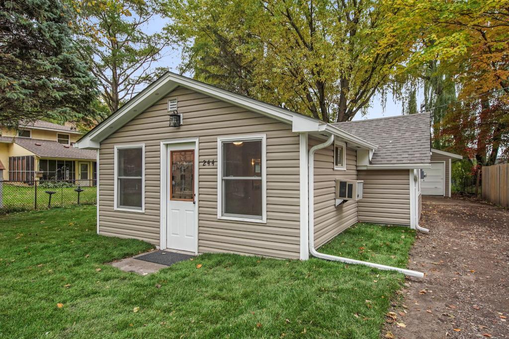244 10th, Forest Lake MN 55025 Sold Property
