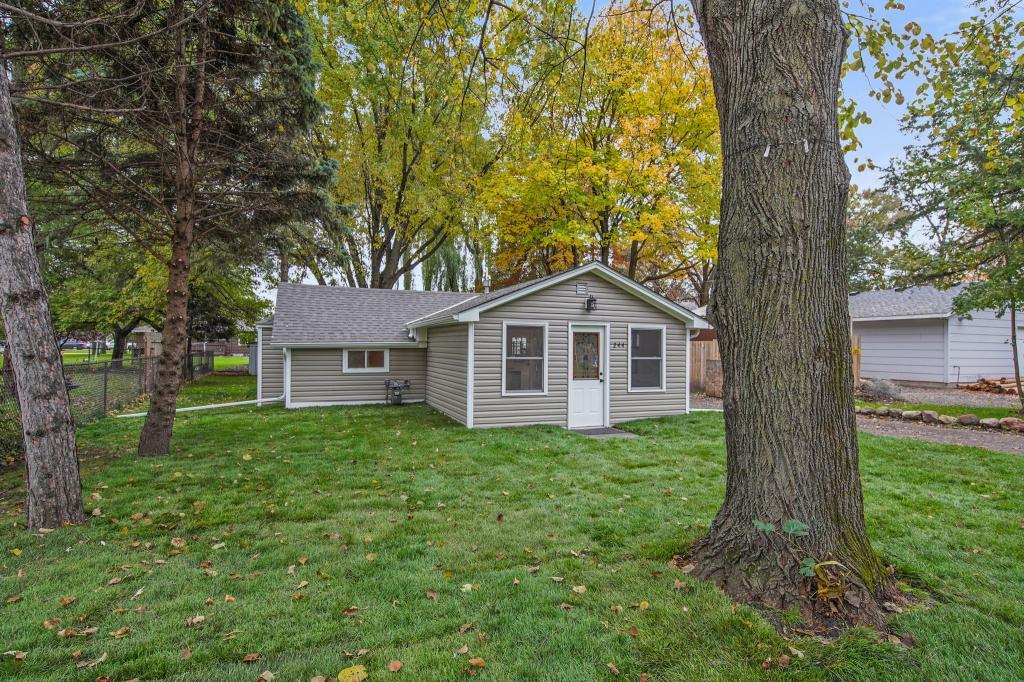 244 10th, Forest Lake MN 55025 Sold Property