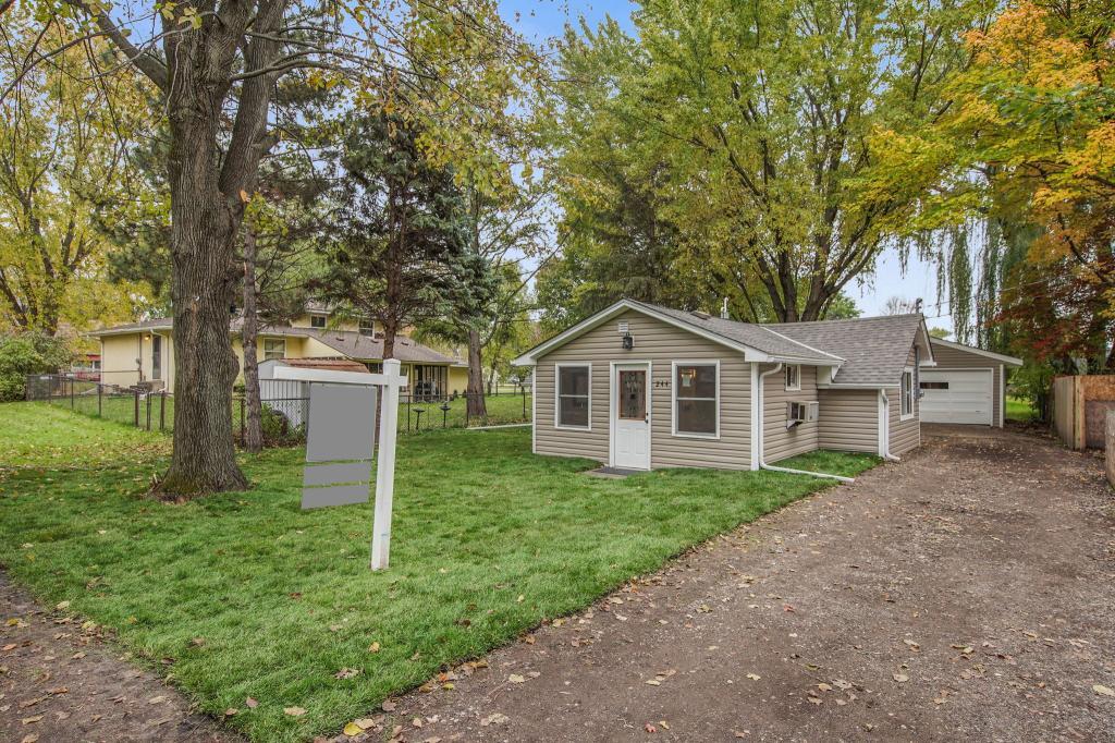 244 10th, Forest Lake MN 55025 Sold Property