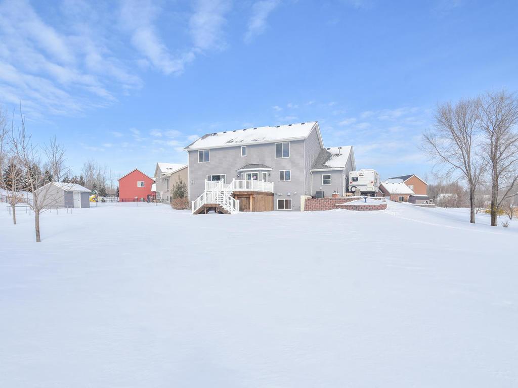 9348 Giffort, Monticello MN 55362 Sold Property