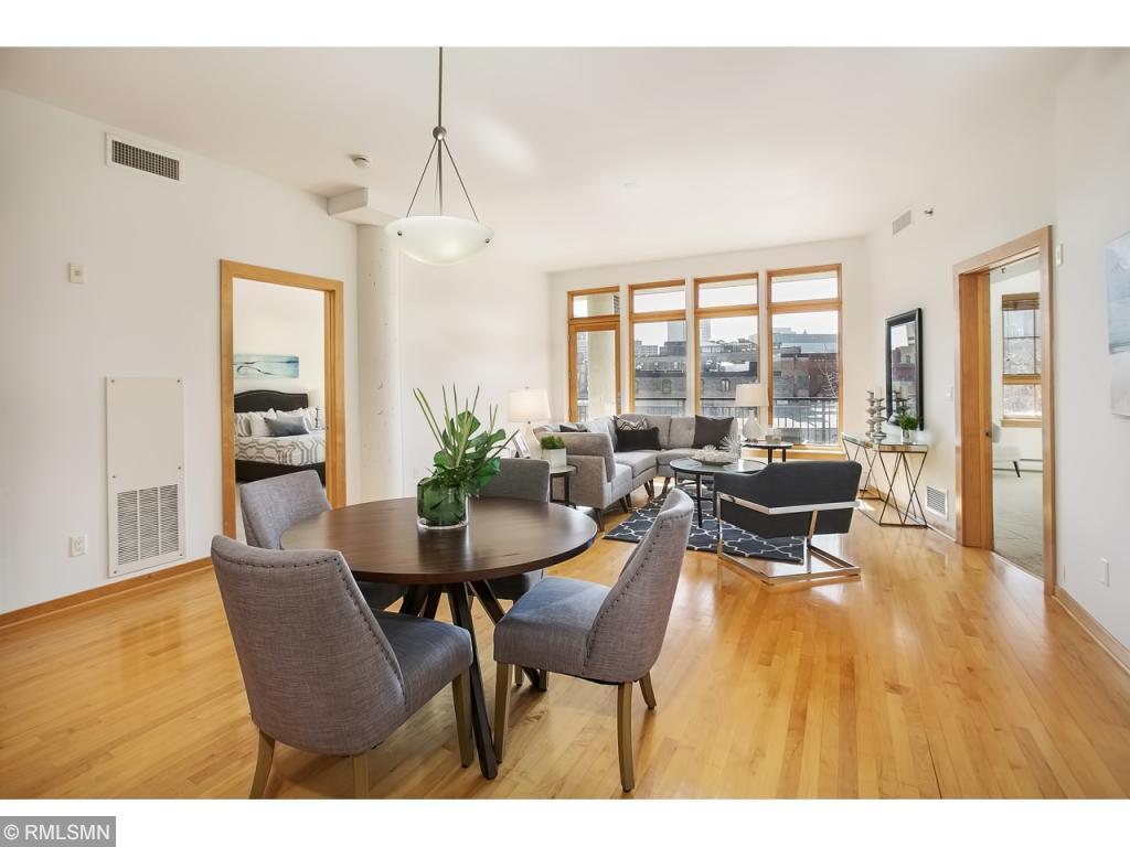 111 4th UNIT 308, Minneapolis MN 55401 Sold Property