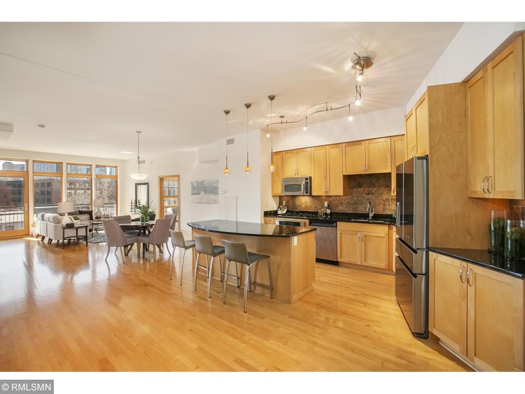 111 4th UNIT 308, Minneapolis MN 55401 Sold Property