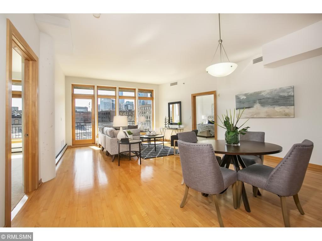 111 4th UNIT 308, Minneapolis MN 55401 Sold Property
