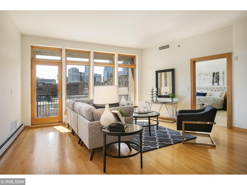 111 4th UNIT 308, Minneapolis MN 55401 Sold Property