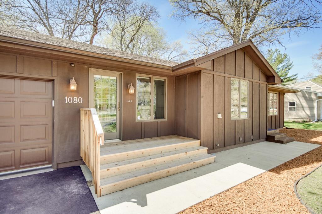 Sold Property