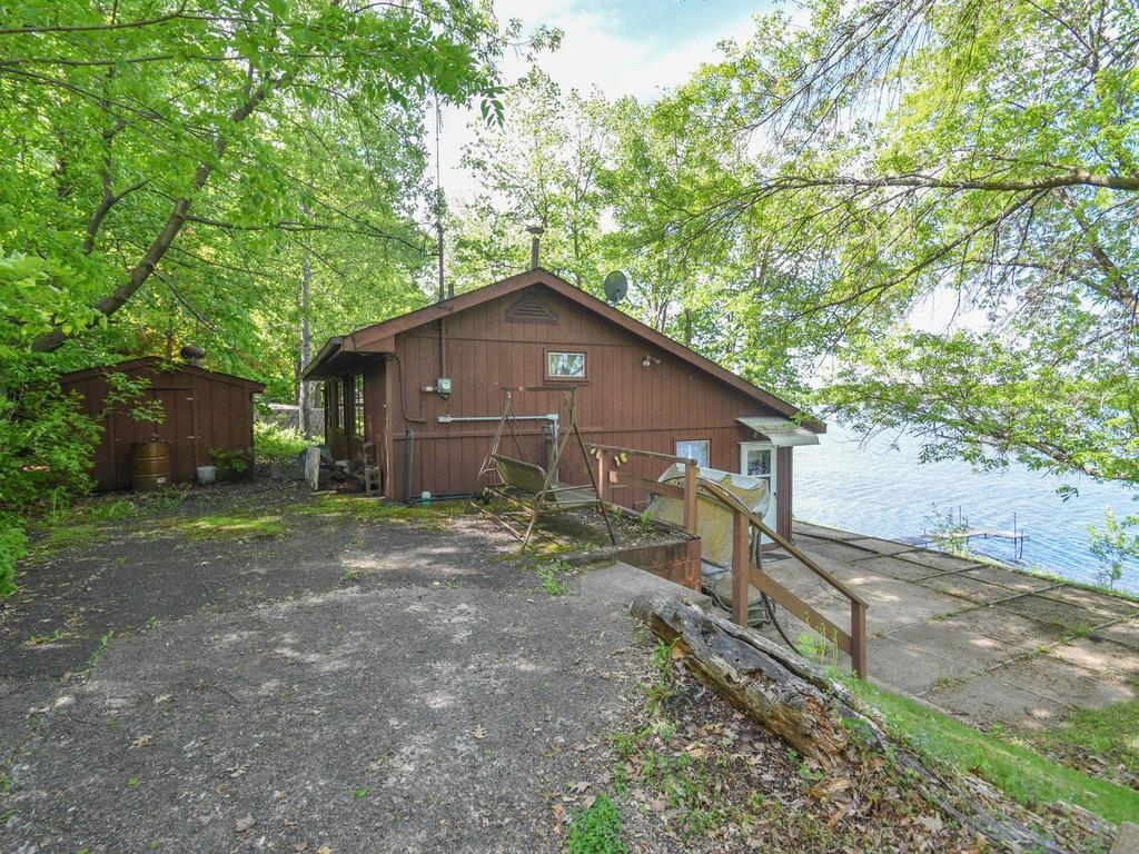 1482 Ann Lake, Ogilvie MN 56358 Sold Property
