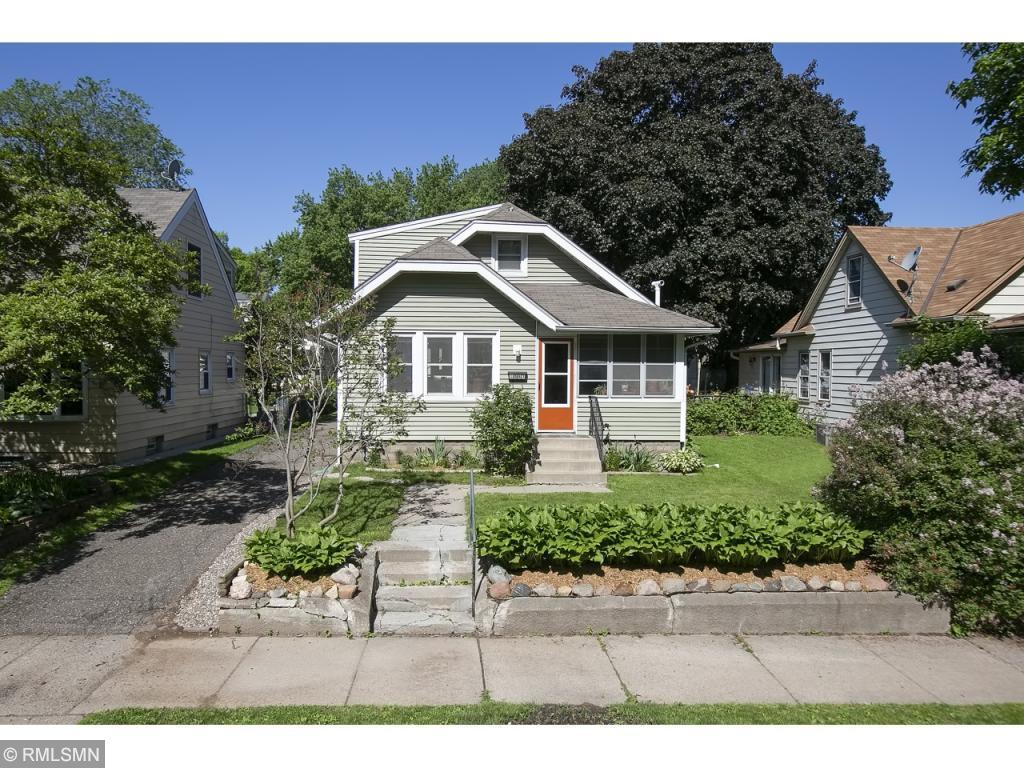 1083 Livingston, West Saint Paul MN 55118 Sold Property