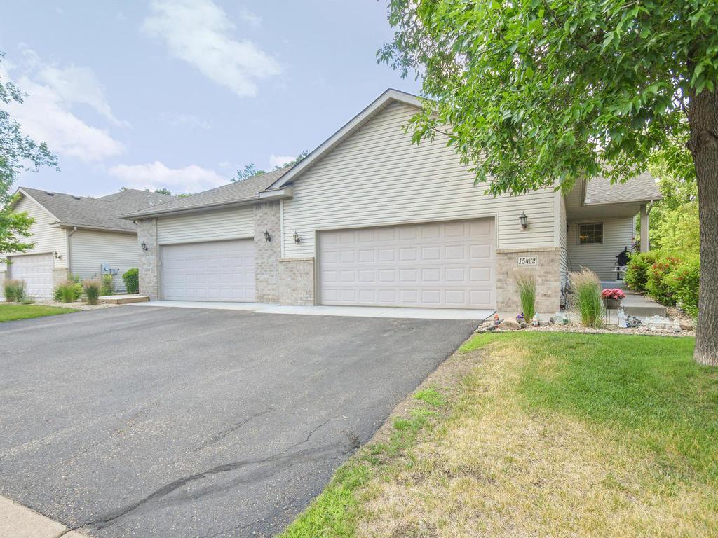 15422 Tungsten, Ramsey MN 55303 Sold Property