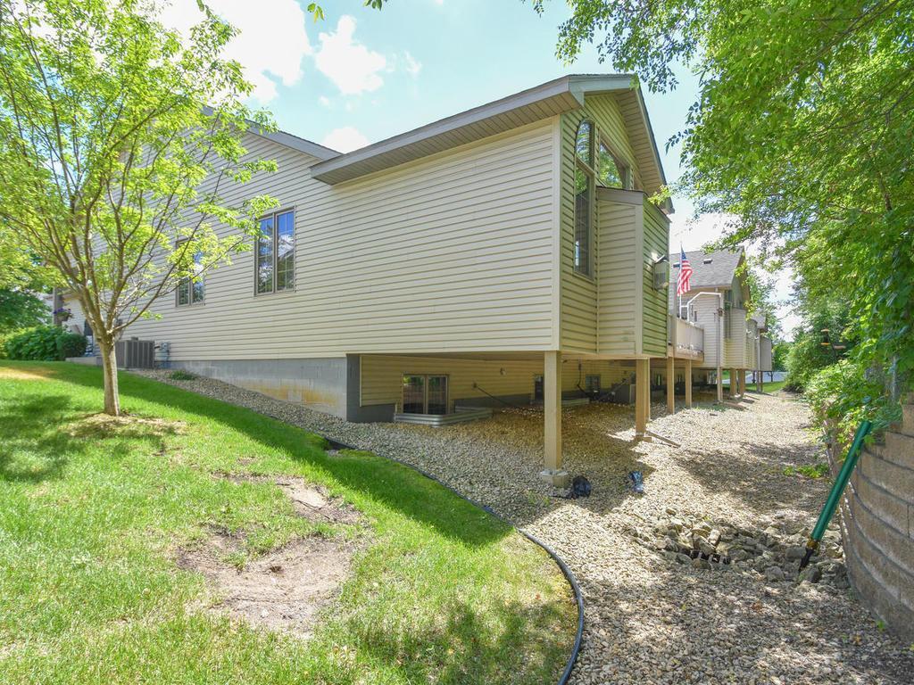 15422 Tungsten, Ramsey MN 55303 Sold Property