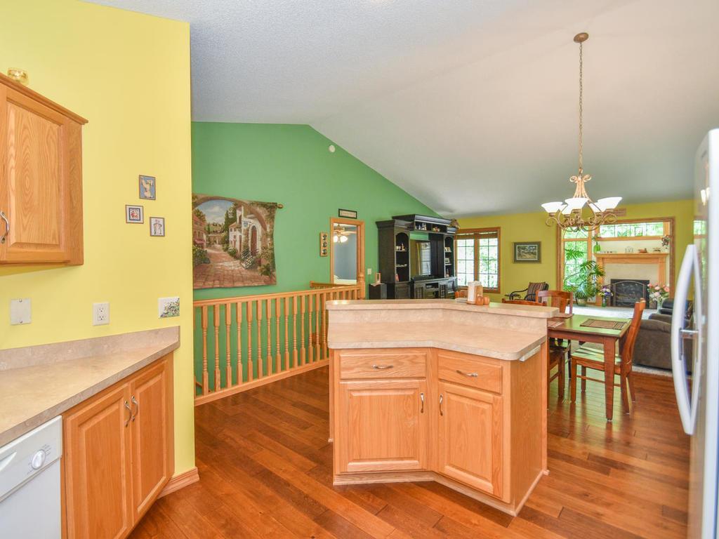 15422 Tungsten, Ramsey MN 55303 Sold Property