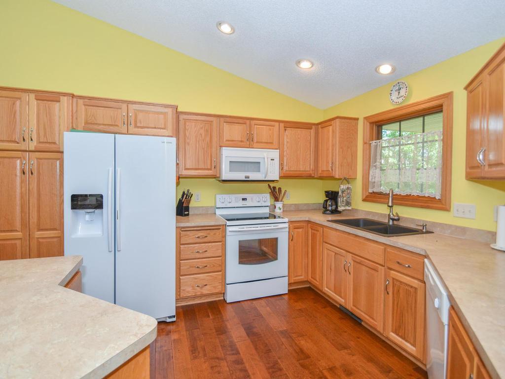 15422 Tungsten, Ramsey MN 55303 Sold Property