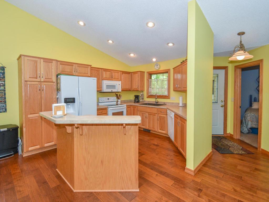 15422 Tungsten, Ramsey MN 55303 Sold Property