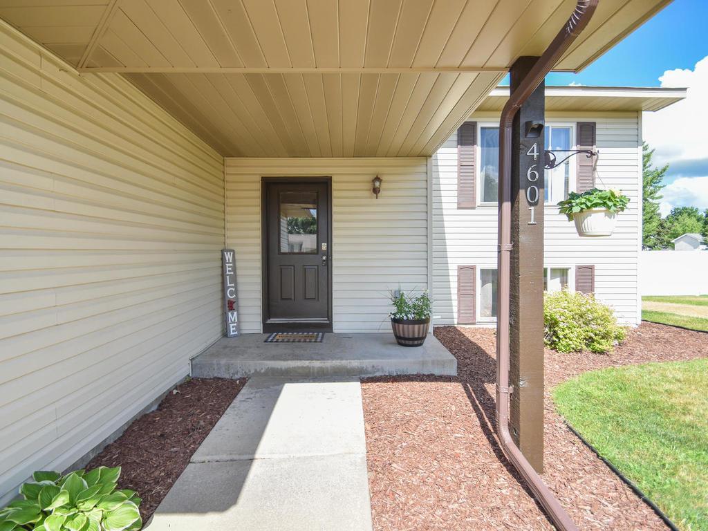 4601 Teal, Big Lake MN 55309 Sold Property