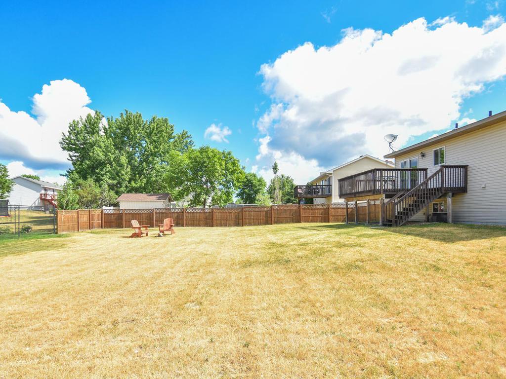 4601 Teal, Big Lake MN 55309 Sold Property