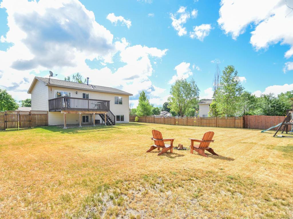 4601 Teal, Big Lake MN 55309 Sold Property