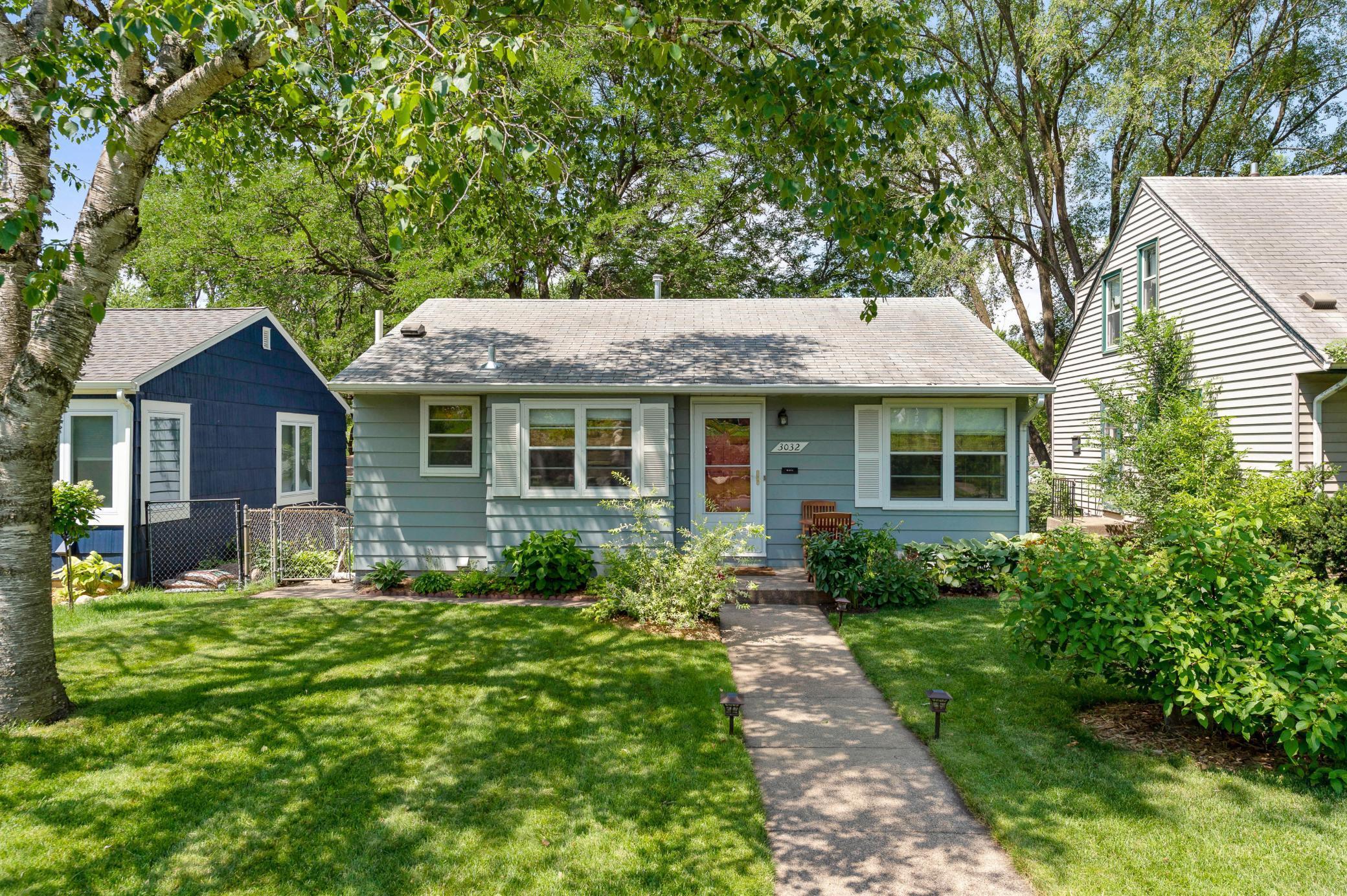 Sold Property