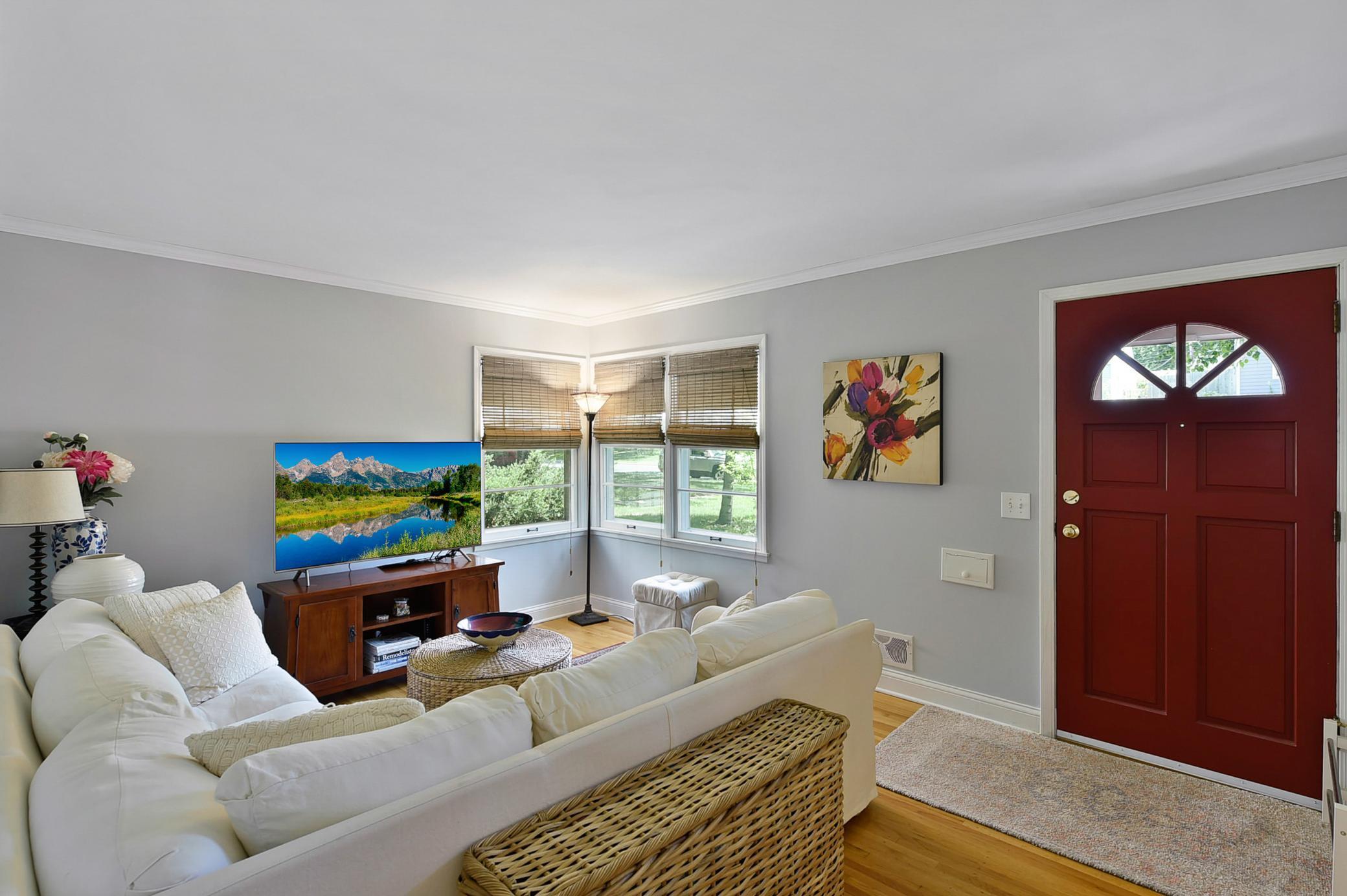 Sold Property