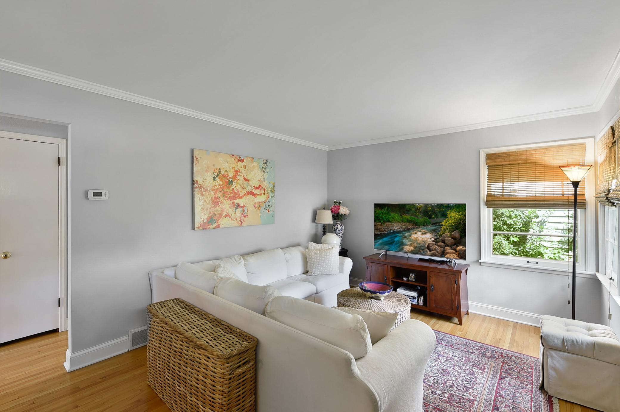 Sold Property