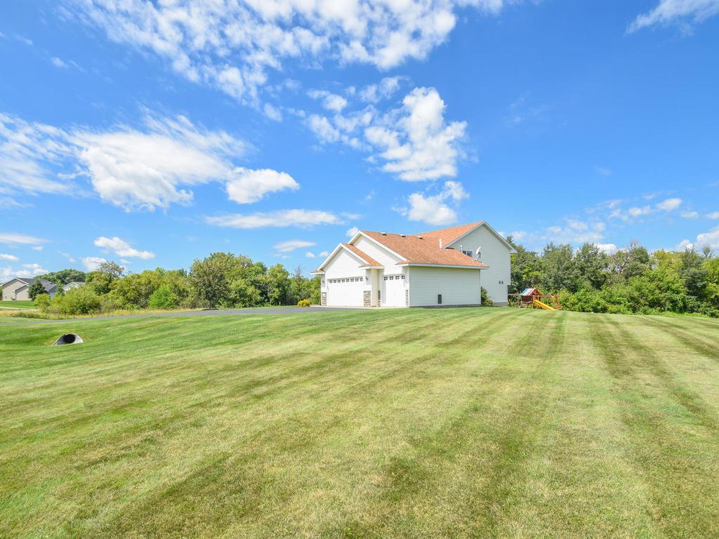 11520 290th, Princeton MN 55371 Sold Property
