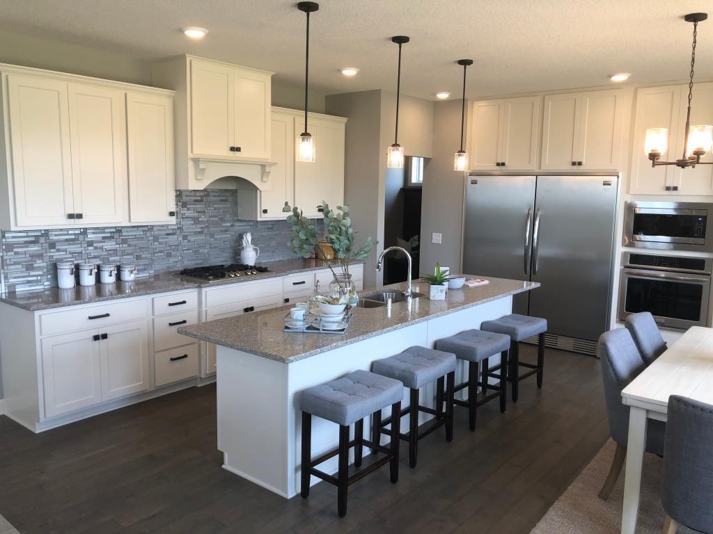 Sold Property