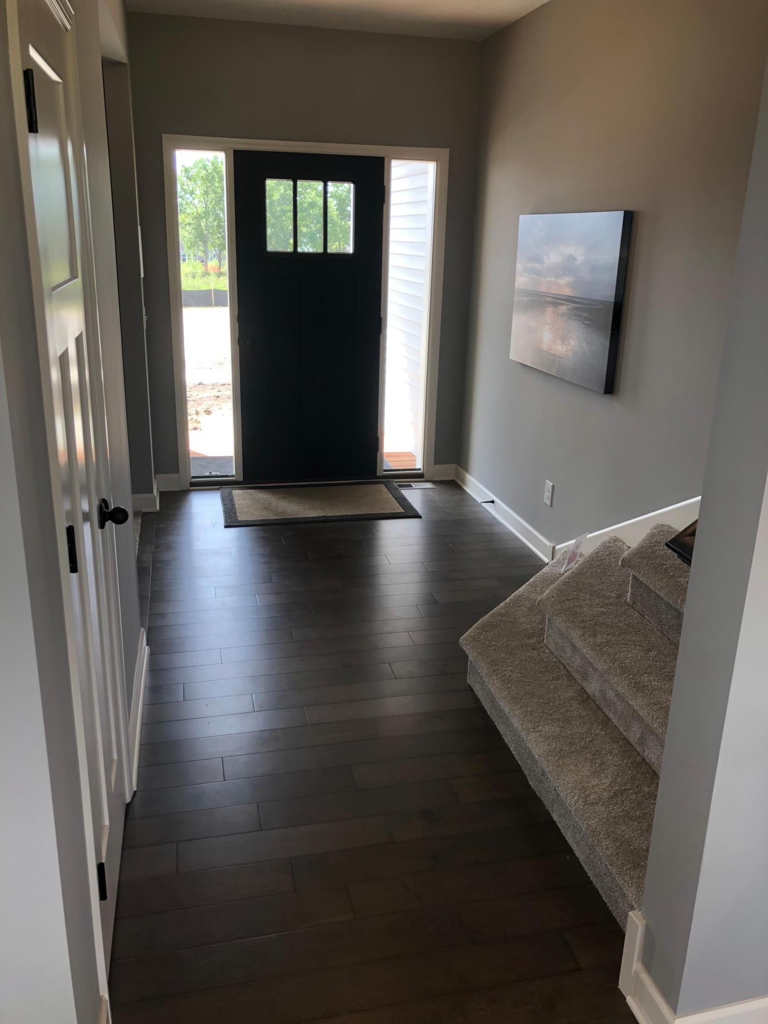 Sold Property