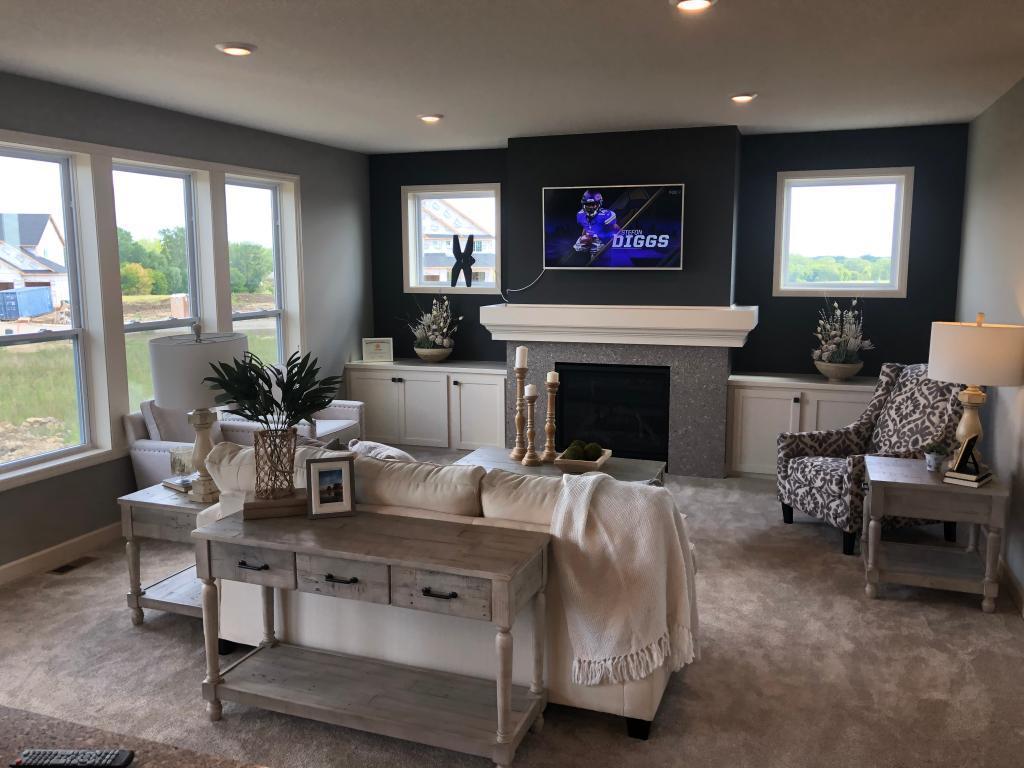 Sold Property