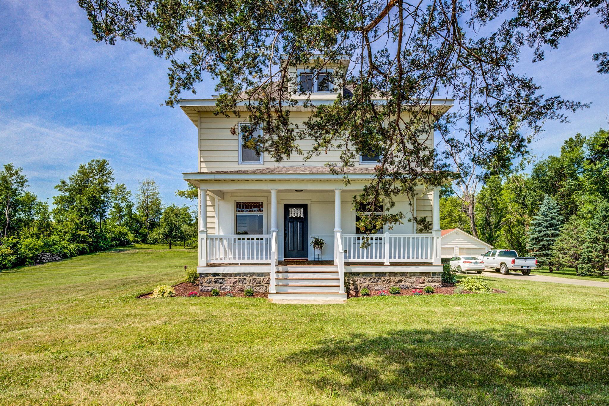 Sold Property