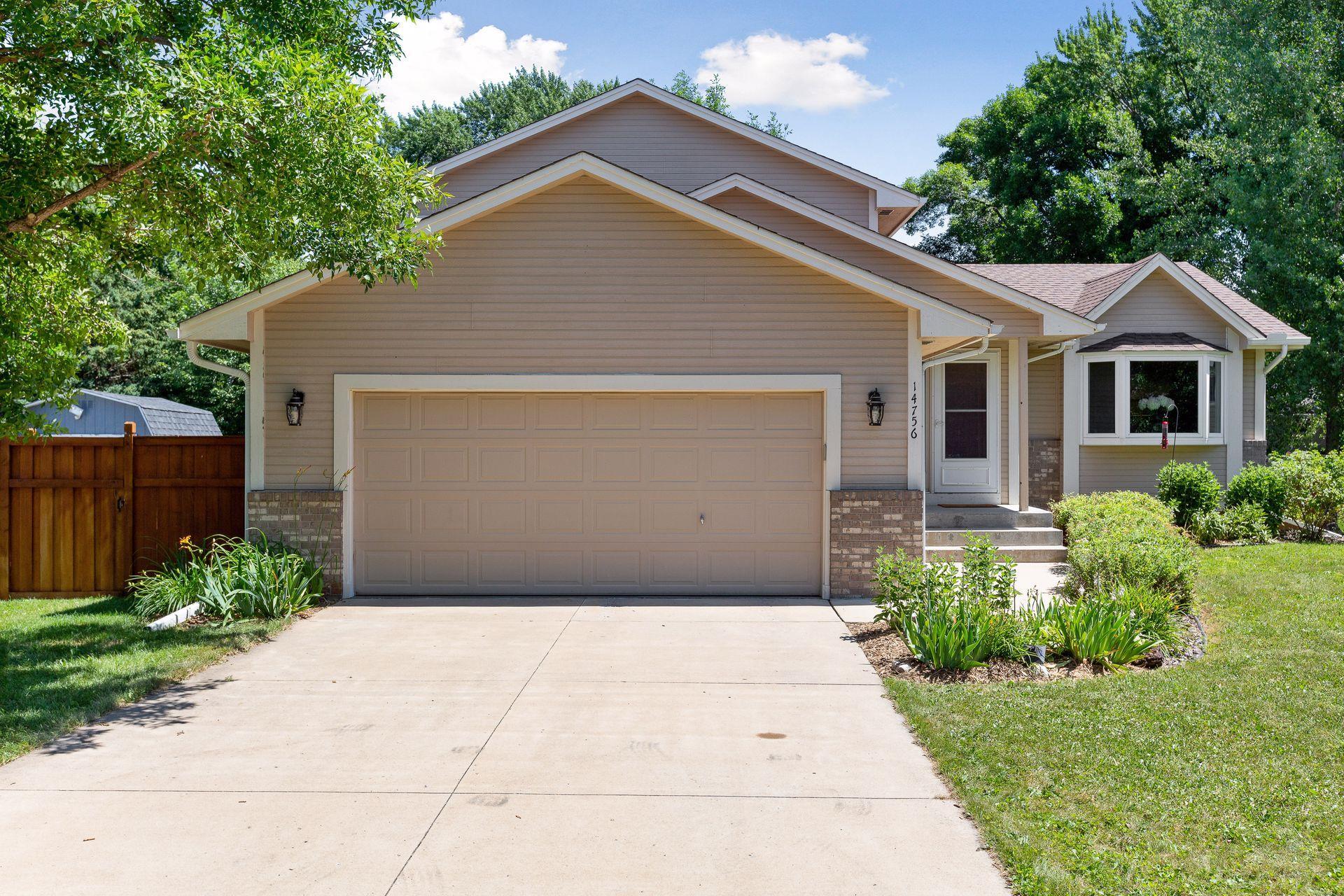 14756 Colorado, Rosemount MN 55068 Sold Property