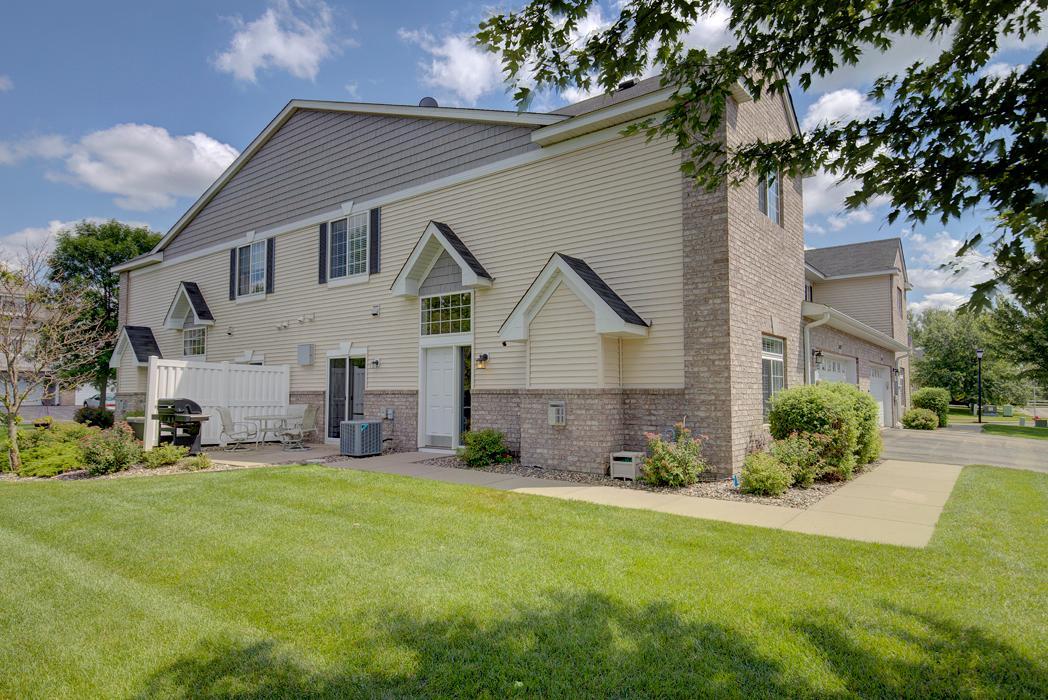 Sold Property