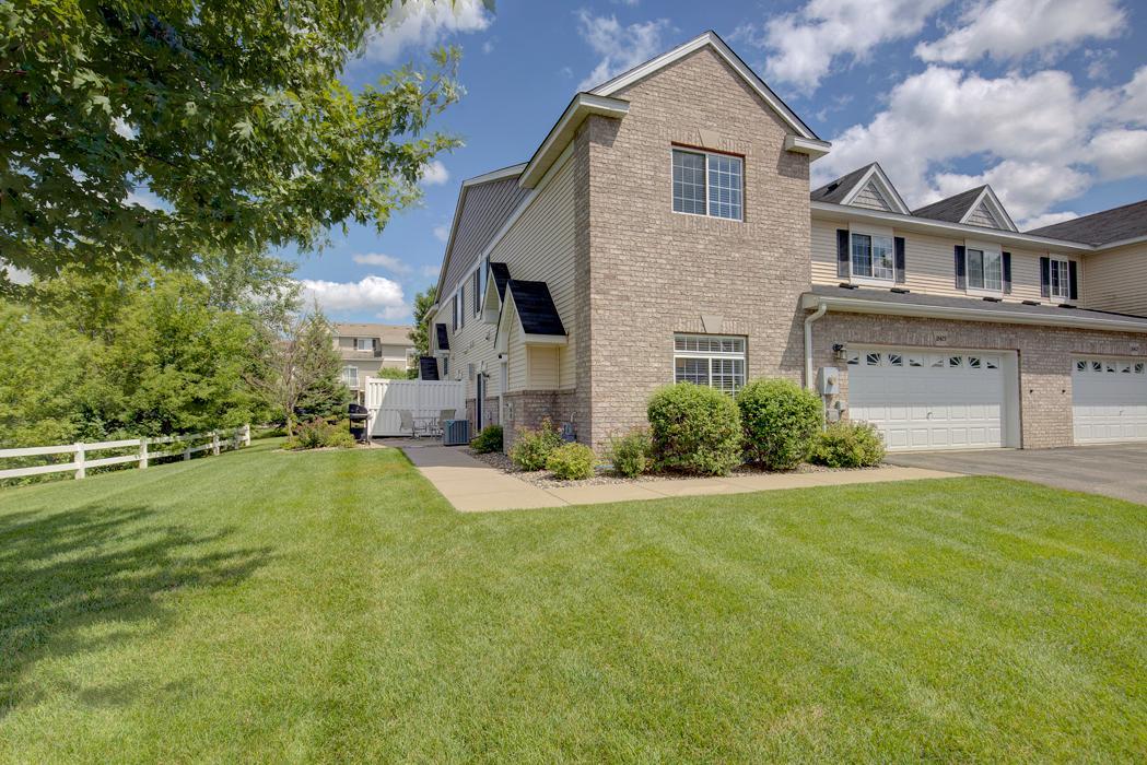 Sold Property
