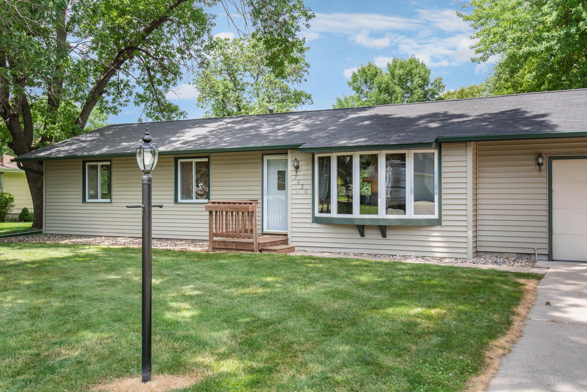 7020 148th, Savage MN 55378 Sold Property