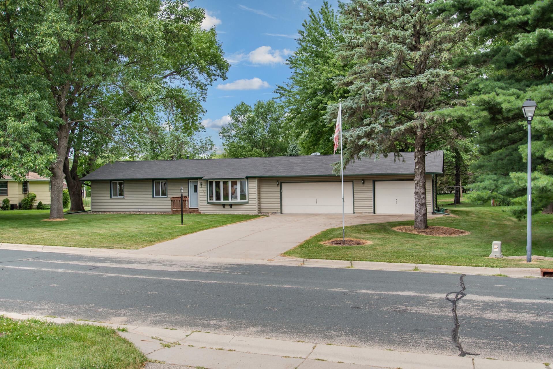 Sold Property