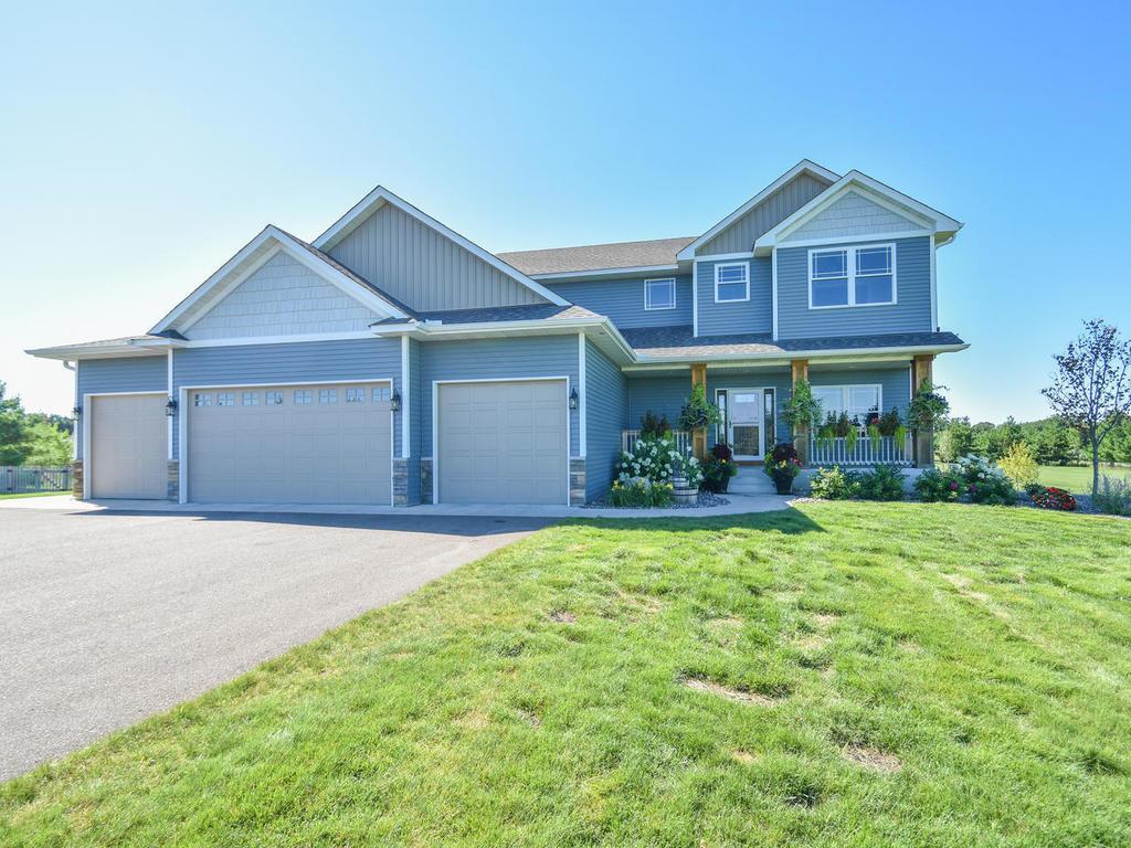17981 226th, Big Lake MN 55309 Sold Property