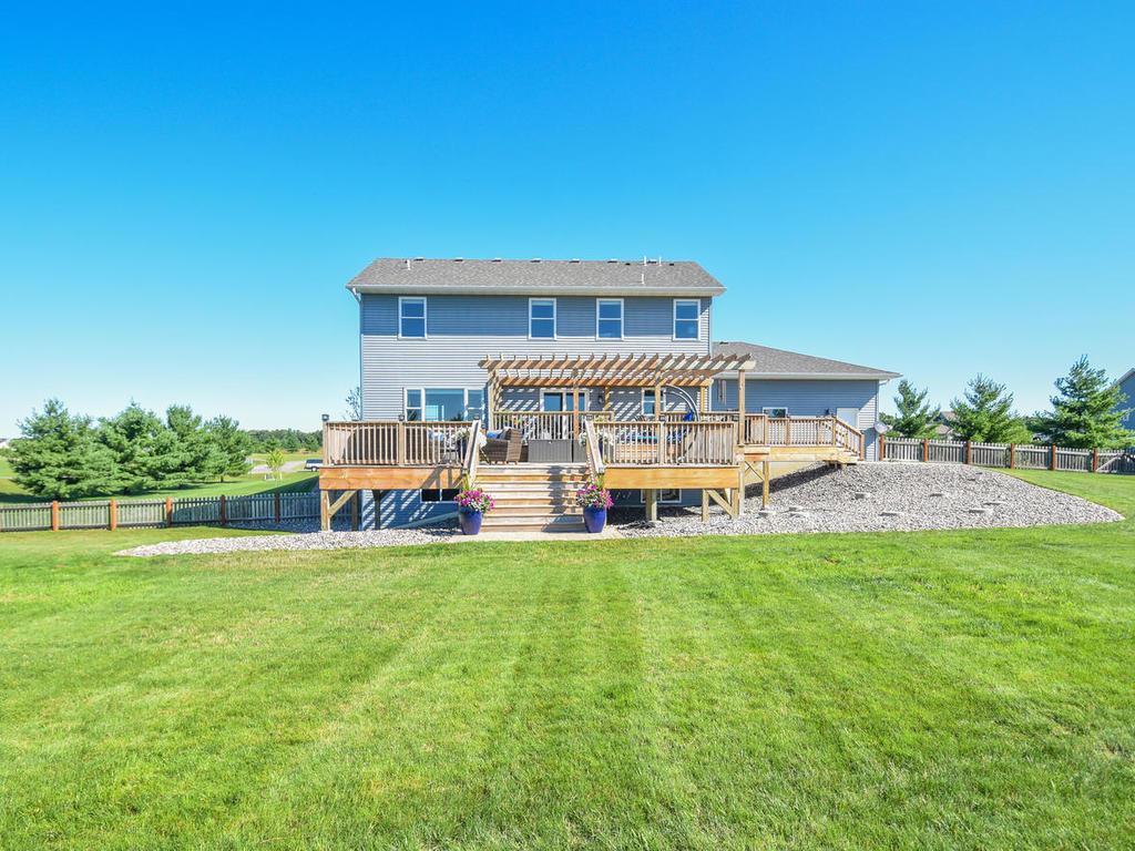 17981 226th, Big Lake MN 55309 Sold Property